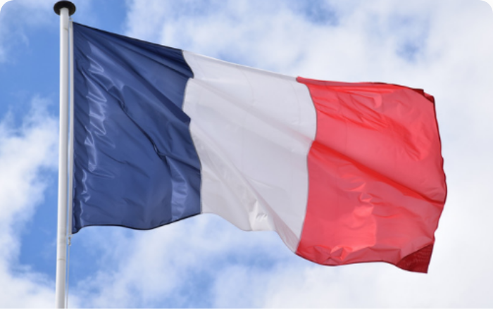 La France reporte la date limite pour demander le remboursement de la TVA française à fin septembre pour les pays hors UE