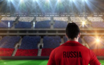 Une opportunité unique de récupérer la TVA russe lors des événements de la FIFA !