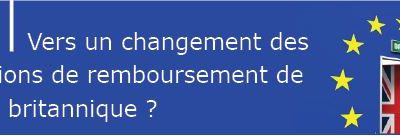 Brexit : vers un changement des conditions de remboursement de la TVA britannique ?