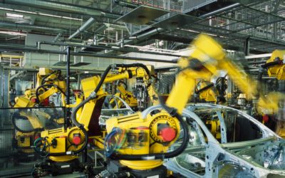 Quand la TVA réduit les coûts dans l’industrie automobile française