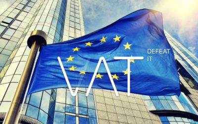 Le Parlement Européen a publié un rapport sur la complexité du remboursement de la TVA étrangère