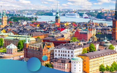 La Suède augmente son seuil d’immatriculation à la TVA